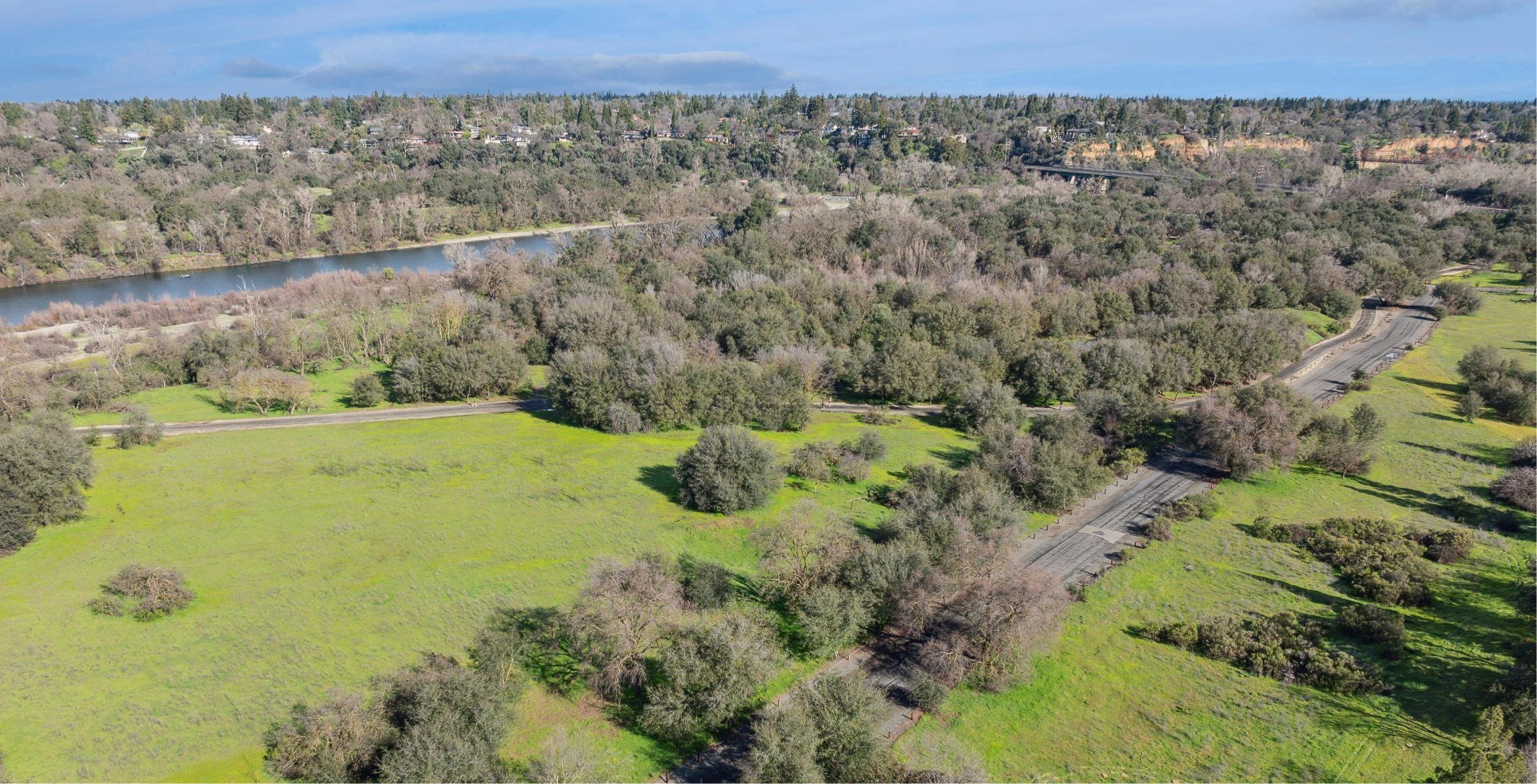 Hagan Community park