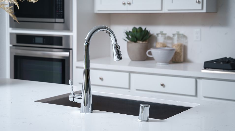 Wildbrook EI Kitchen Sink F1