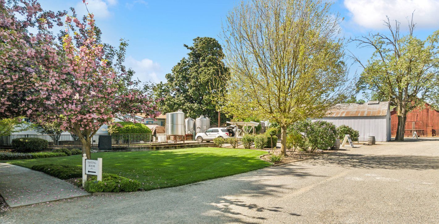 McConnell Estates Winery