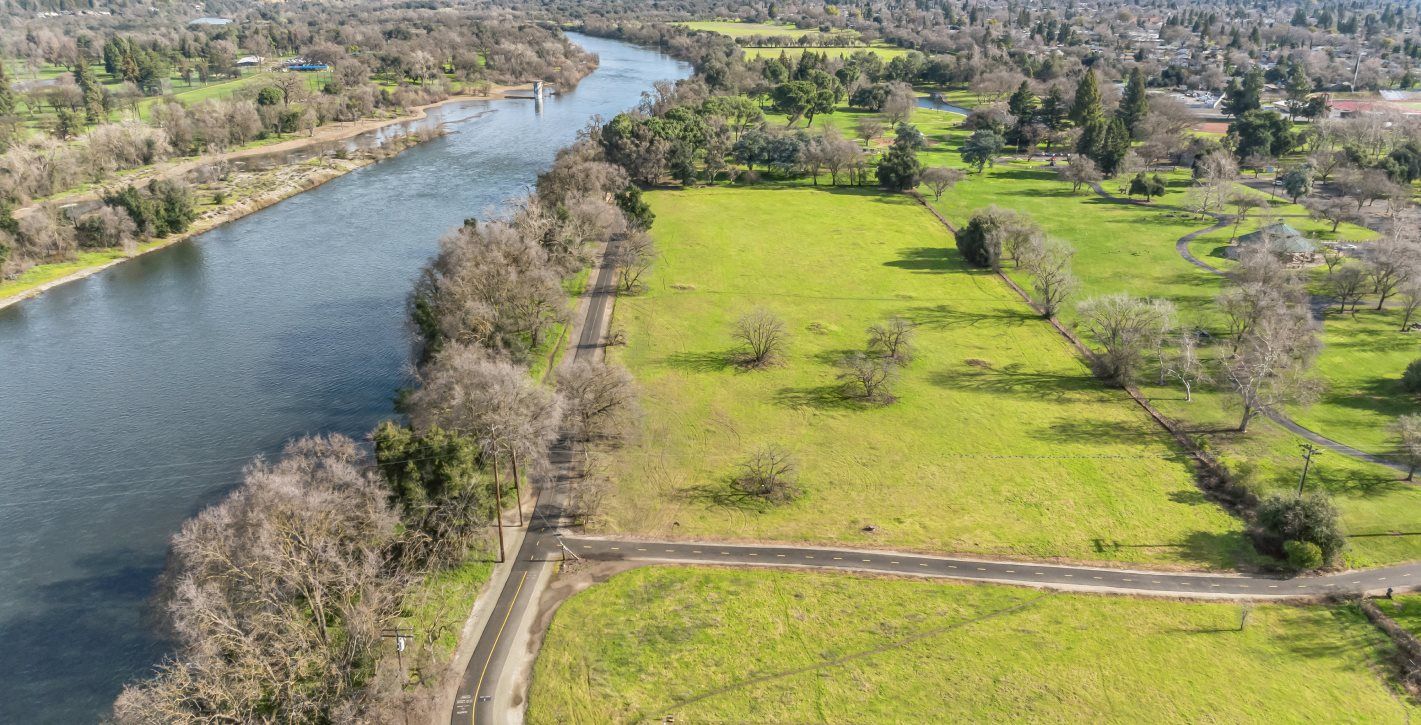 Hagan Community Park