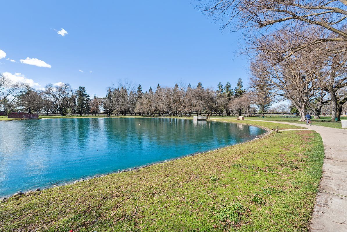 Elk Grove Regional Park