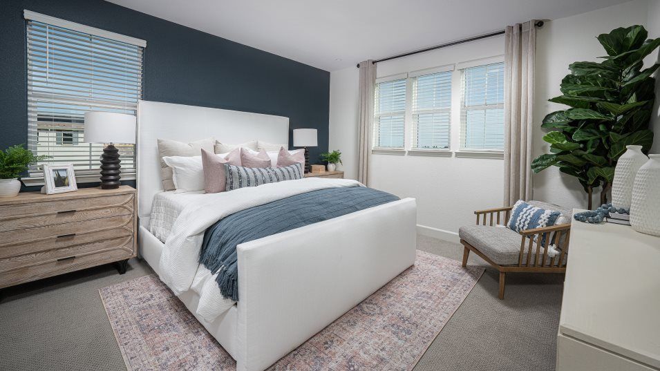 Residence 1774 Primary Suite