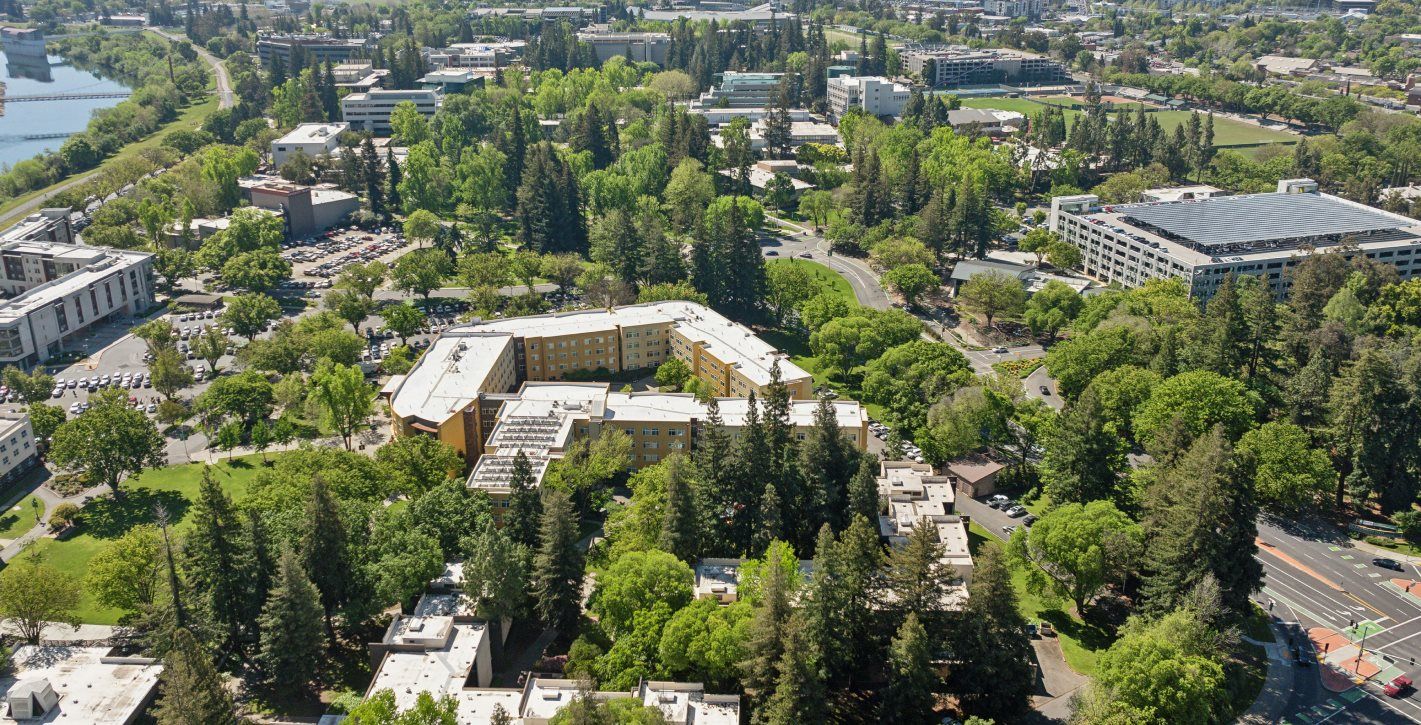 California State University Sacramento