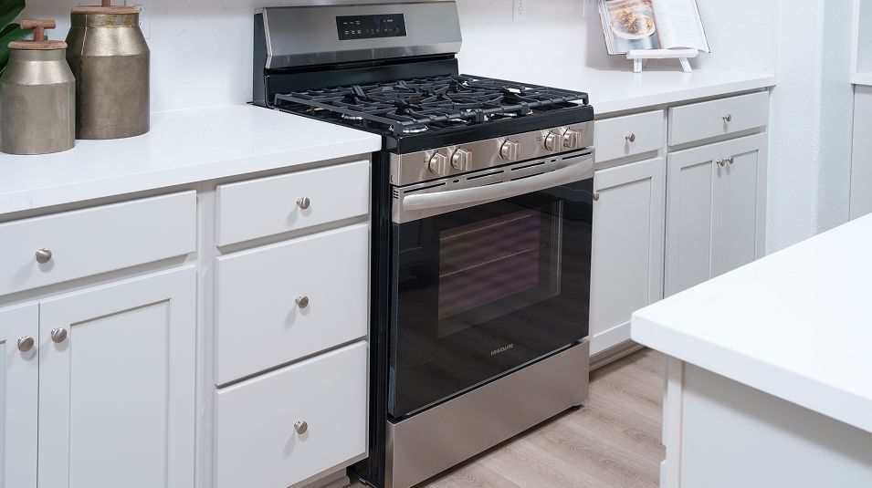 Waterways Westlake EI Range F1