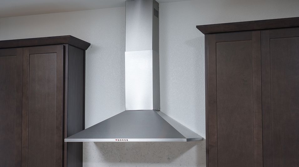 Azure The Preserve EI Hood F1