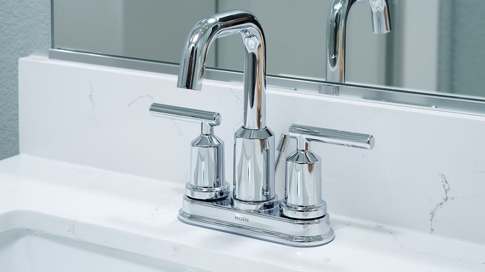 Waterways Westlake EI Bath Hardware F1