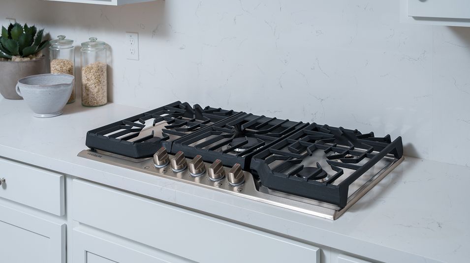 Wildbrook EI Stovetop F1