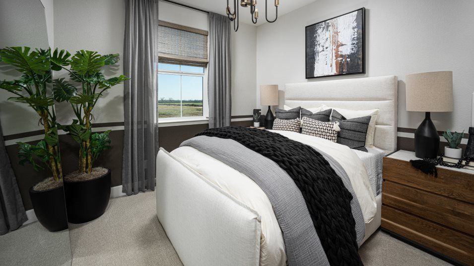 Residence 2469 Bedroom 4