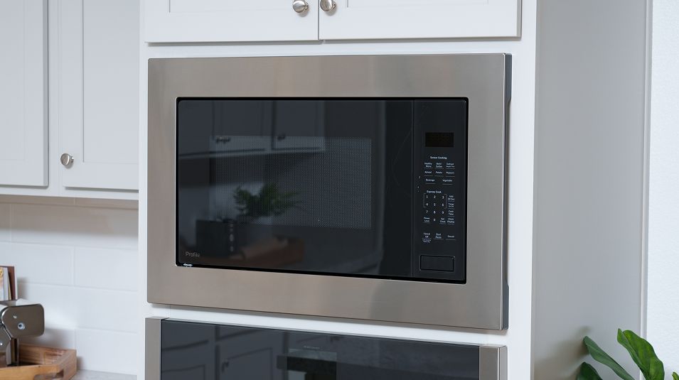 Starling Northpoint EI Microwave F1