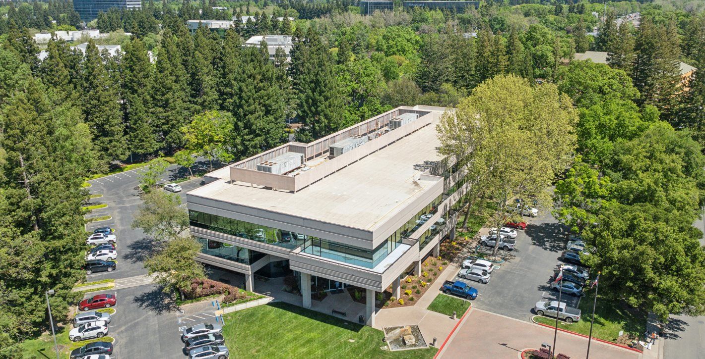 The Northwestern California University School of Law