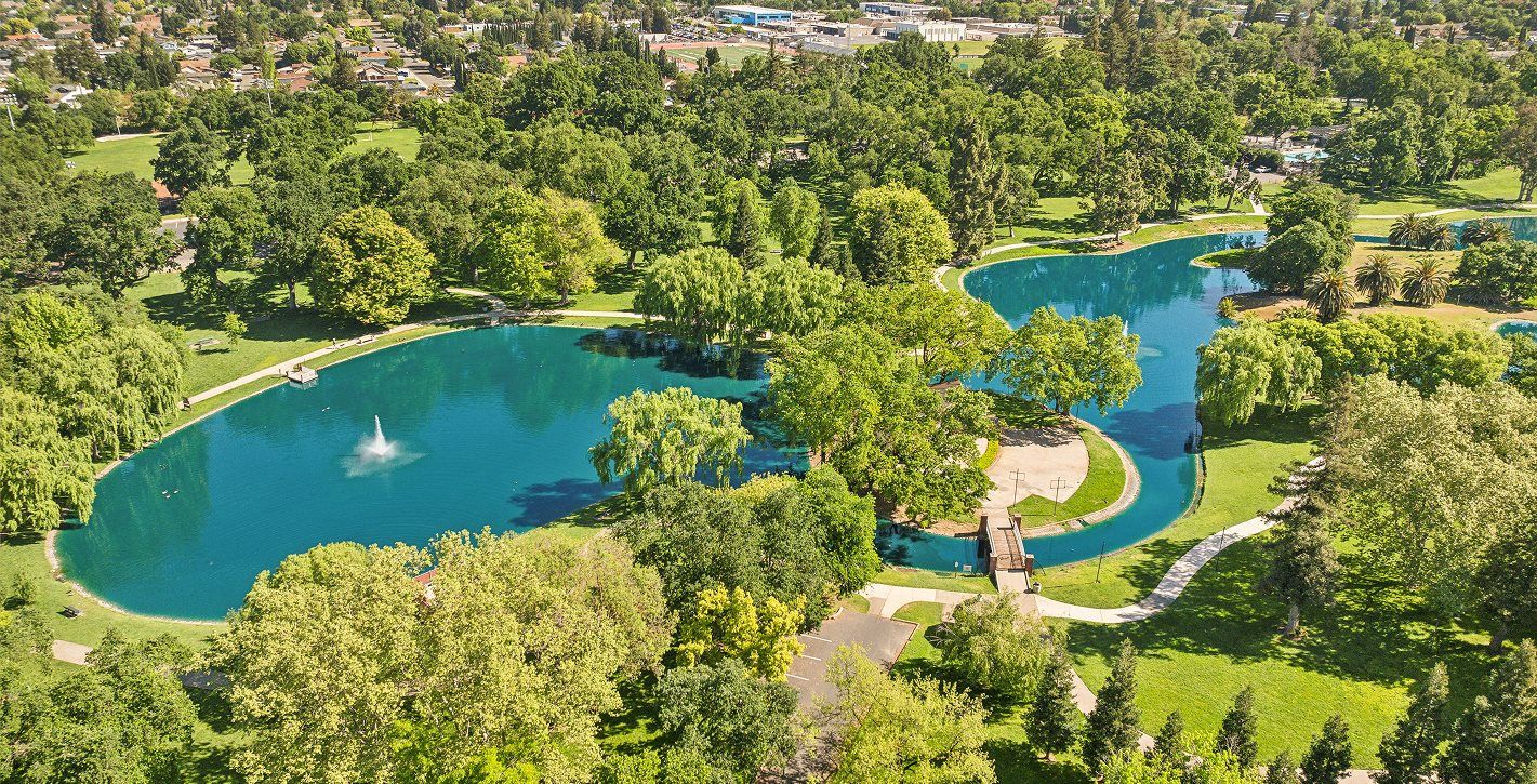 Elk Grove Regional Park