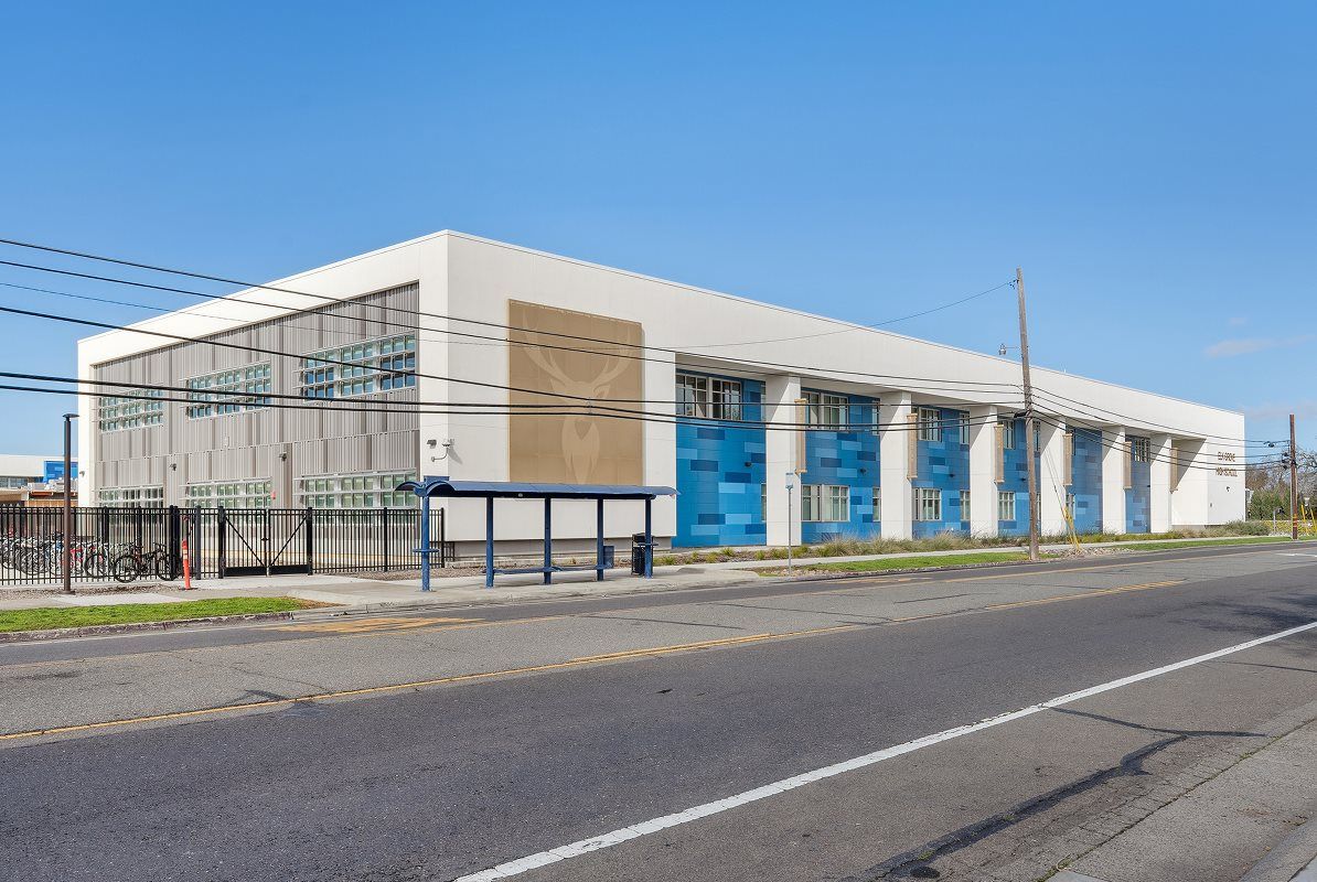 Elk Grove High School
