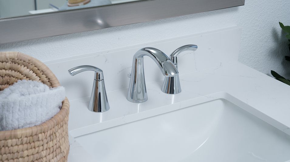 Wildbrook EI Bath Hardware F1