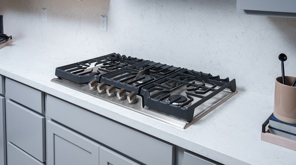 Vienna Vineyard Parke EI Cooktop F1