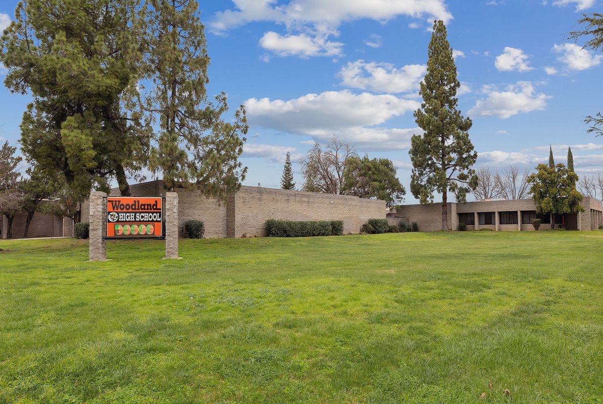 Woodland Woodland High School 2of2