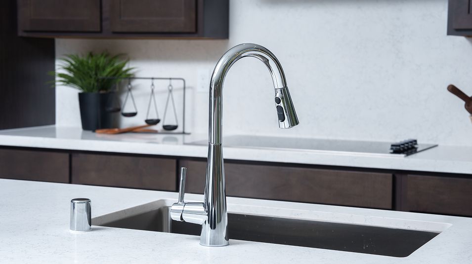 081125 Cobalt The Preserve EI Kitchen Faucet F1