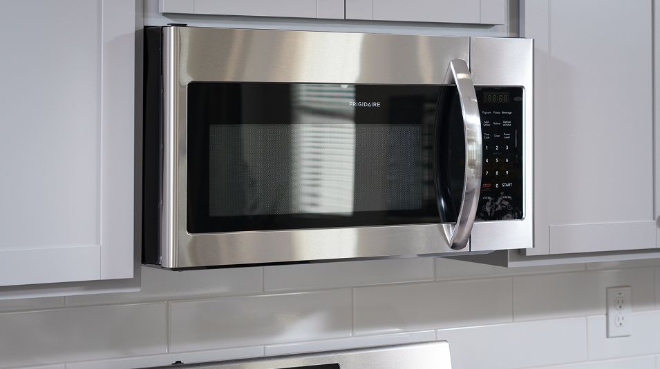 Bordeaux II Vineyard Parke EI Microwave F1