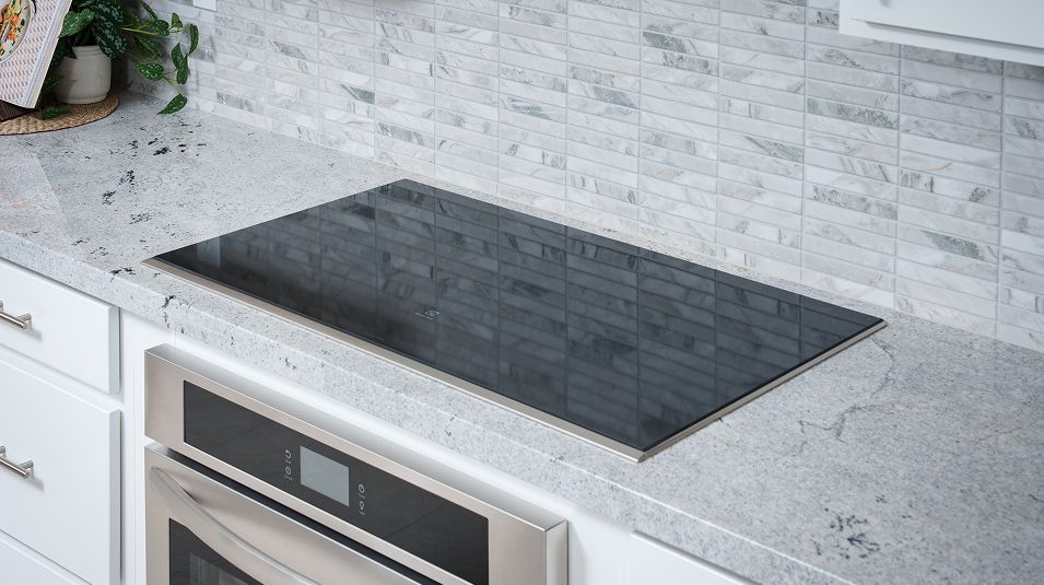 Drifton Northlake EI Cooktop F1