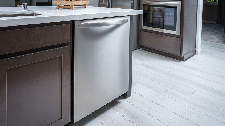 Azure The Preserve EI Dishwasher F1