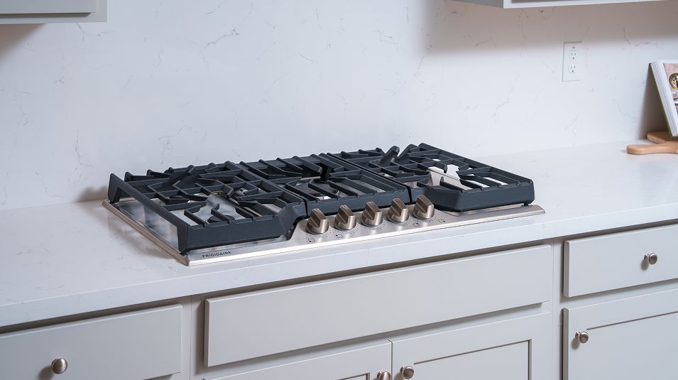 Pembrook EI Cooktop F1