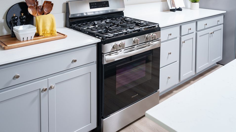 Breakers Cove EI Range F1