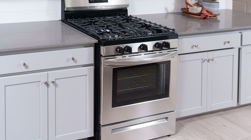 Bordeaux II Vineyard Parke EI Oven F1