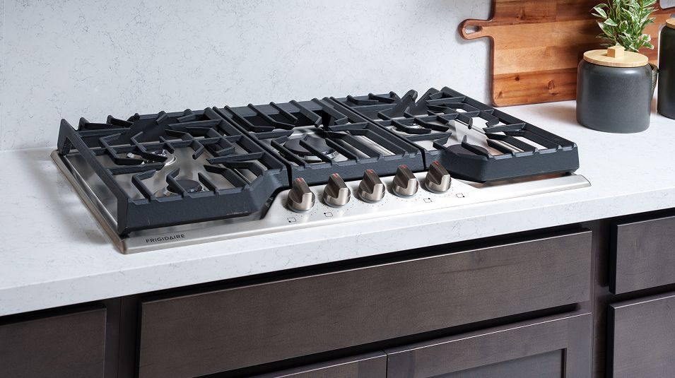 Redwood IV Vineyard Parke EI Cooktop F1