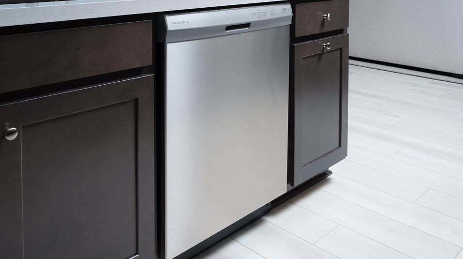 Wavmor Northlake EI Dishwasher F1