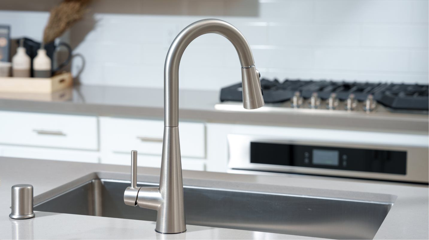 RockcressII EI Kitchen Sink