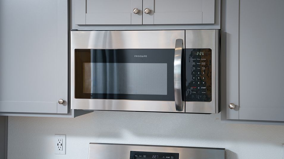 Waters Edge EI Microwave F1