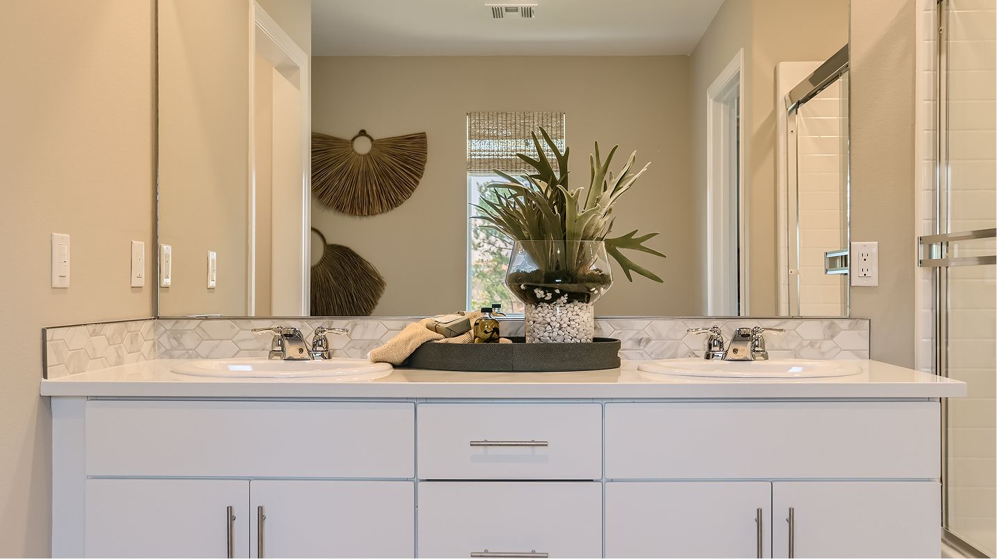 North Shore Rockport Ranch Res Three EI Double Sinks Owners Bath F2 1