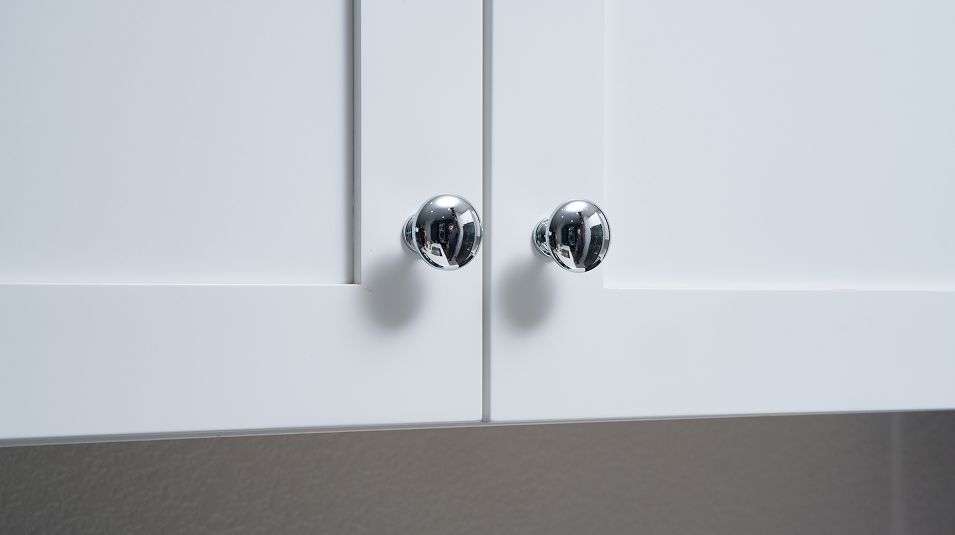The Towns Greenwood EI Cabinetry F1