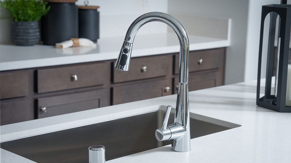 Wavmor Northlake EI Faucet F1