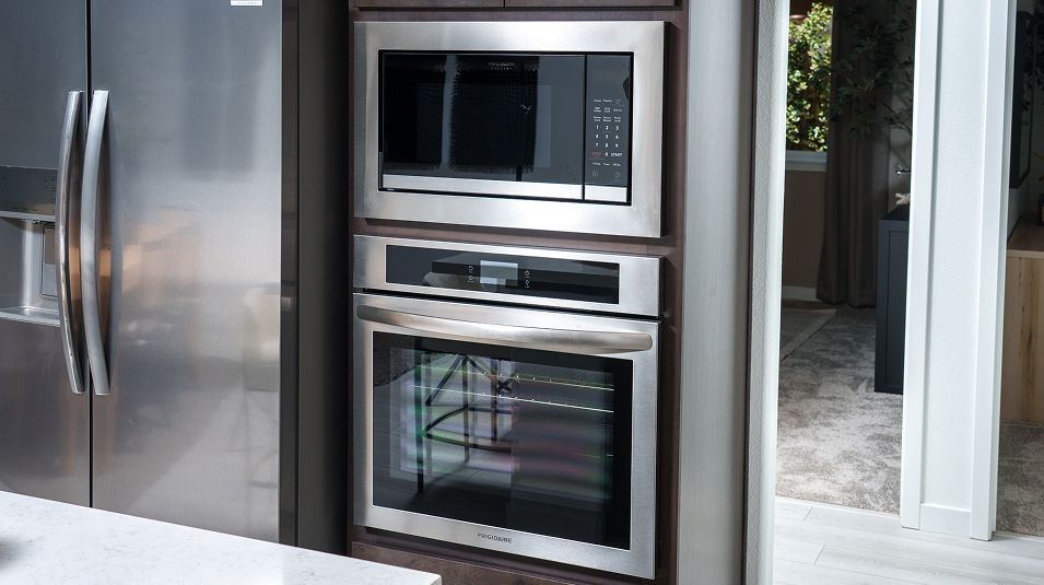 Azure The Preserve EI Microwave F1