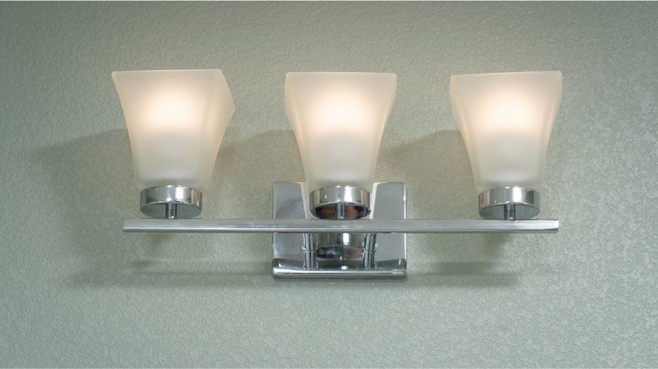 Watersyde at Northlake Residence 2307 LED Light