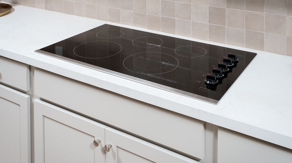 Watersyde EI Cooktop F1