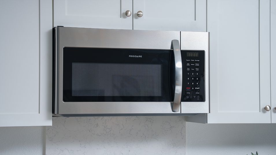 Melody Arbor Ranch Ei Microwave F1