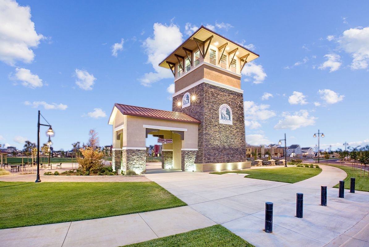 Rancho Cordova Cityof Rancho Cordova Monument