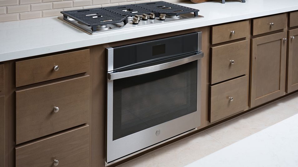 073125 Lakeside Westlake EI Oven F1