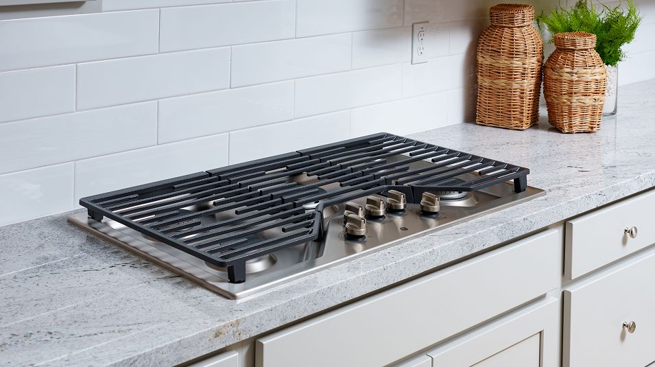 Starling Northpoint EI Cooktop F1