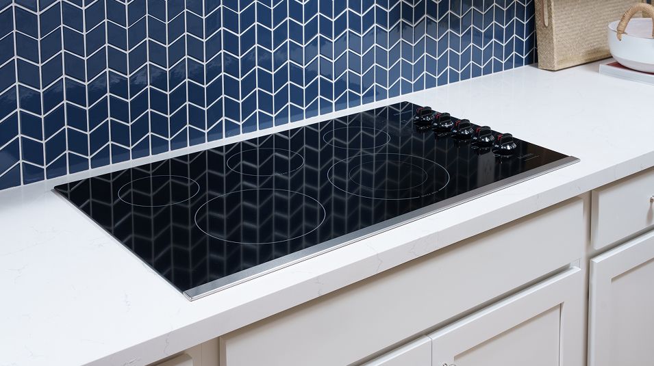 Crestvue EI Cooktop F1