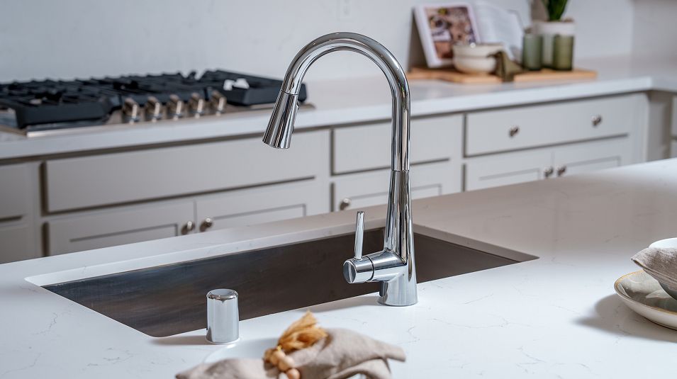 Pembrook EI Kitchen Sink F1