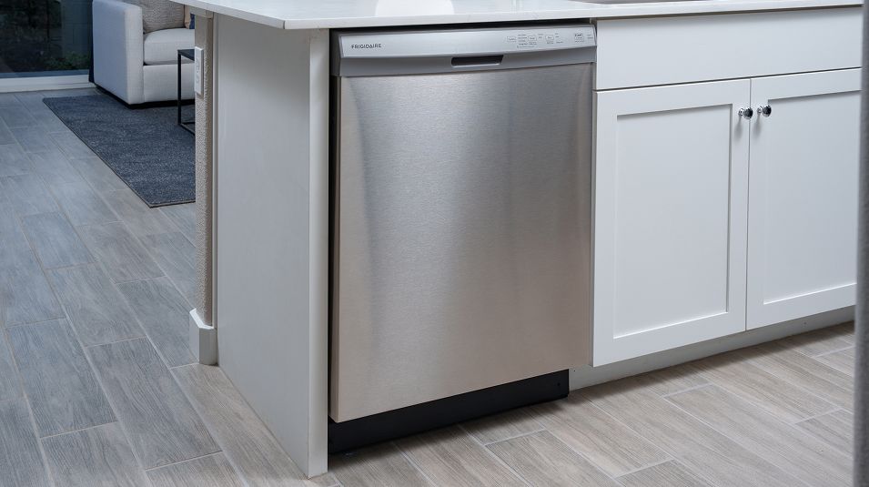 The Towns Greenwood EI Dishwasher F1