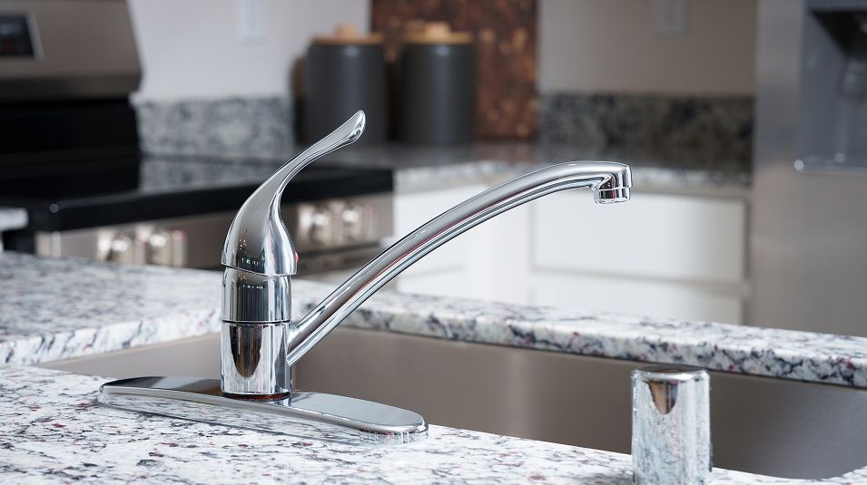 Calabria Vineyard Parke EI Kitchen Sink F1