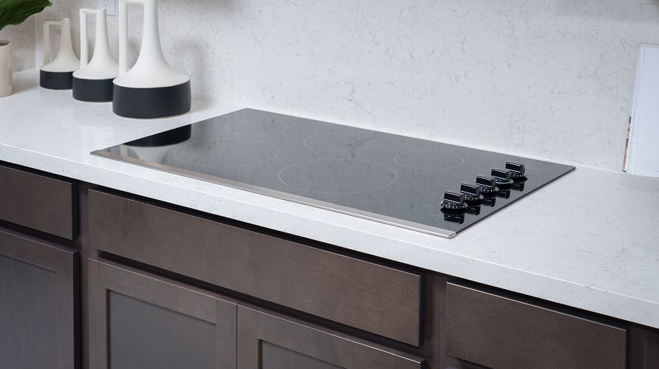 Azure The Preserve EI Stovetop F1