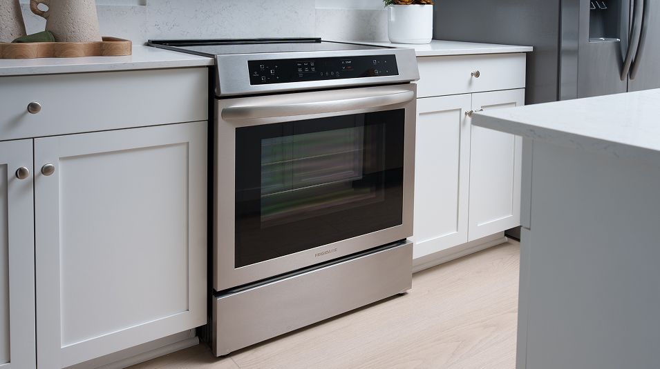 Melody Arbor Ranch Ei Oven F1