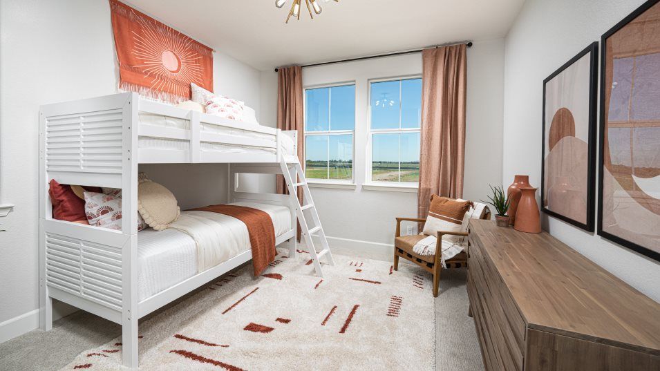 Residence 2469 Bedroom 3