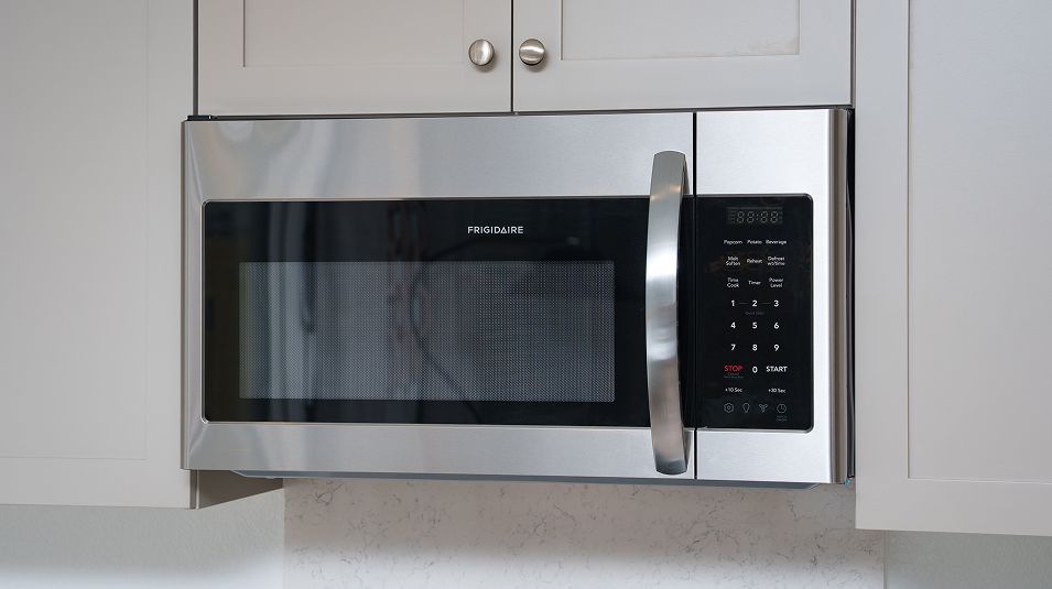 Harmony Arbor Ranch Ei Microwave F1