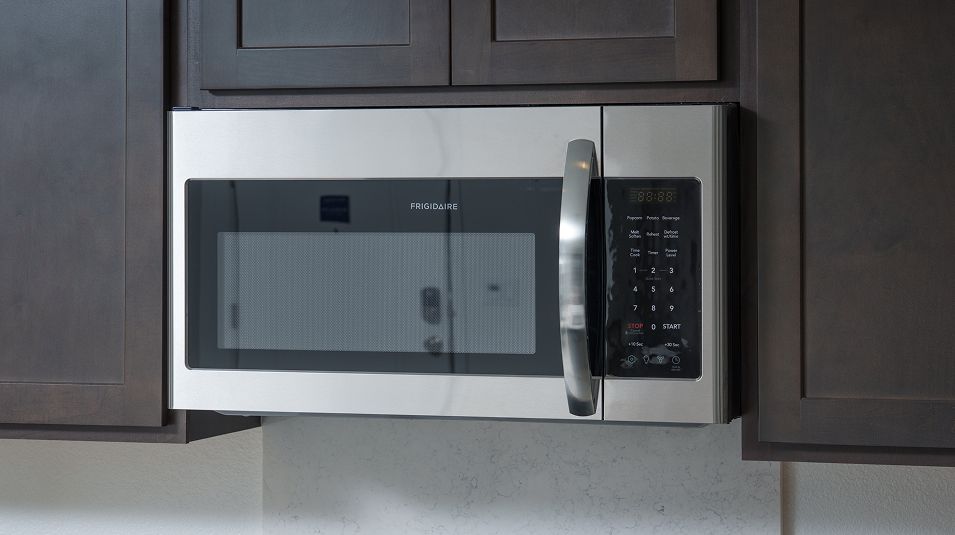Ruby Cottages EI Microwave F1