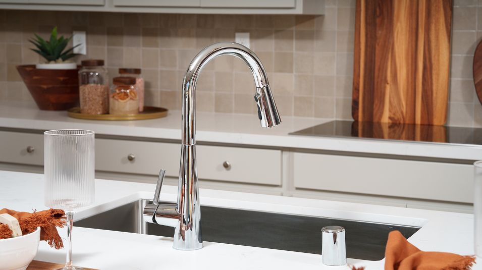 Watersyde EI Kitchen Sink F1